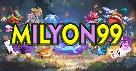 milyon99 slot